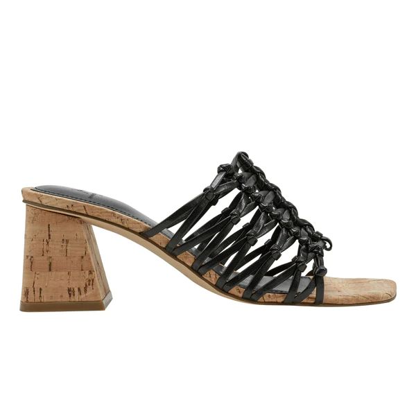 Colica Block Heel Sandal | Marc Fisher