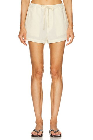 Este Drawstring Short | FWRD 