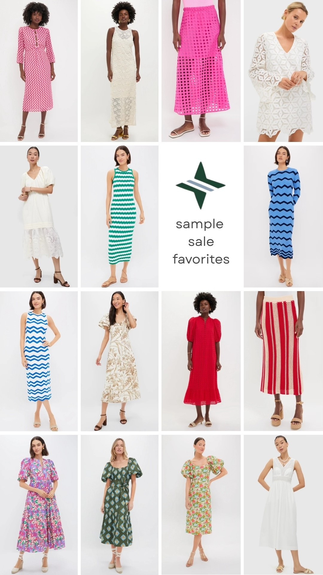 Tuckernuck’s sample sale is tremendous!! Up to 80% off and $6 shipping! Perfect time to grab some pieces for vacations and beyond!