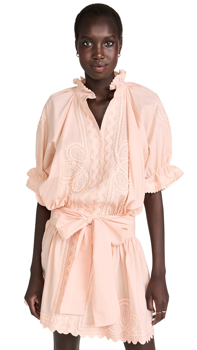 Blouson Dress | Shopbop