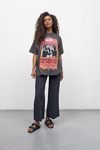 The Doors Tour Poster Tee | Urban Outfitters (US and RoW)