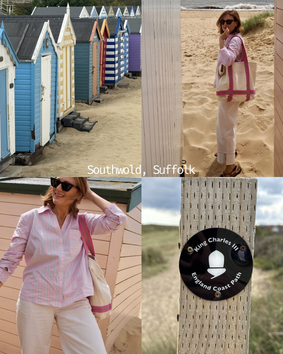 White Stuff edit
Summer coastal walk
Summer outfit
Staycation look

#LTKuk #LTKsummer #LTKeurope