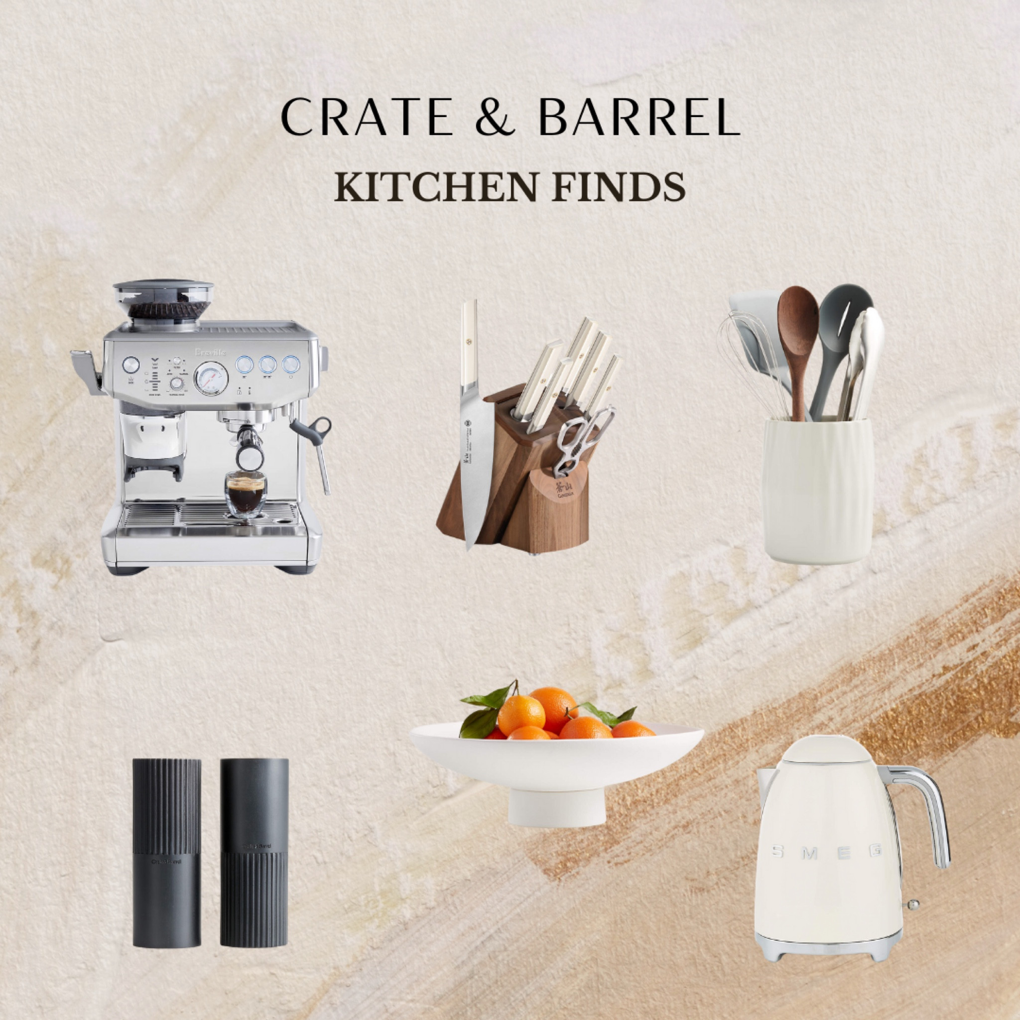 Neutral Kitchen finds 

#LTKhome #LTKU #LTKSeasonal