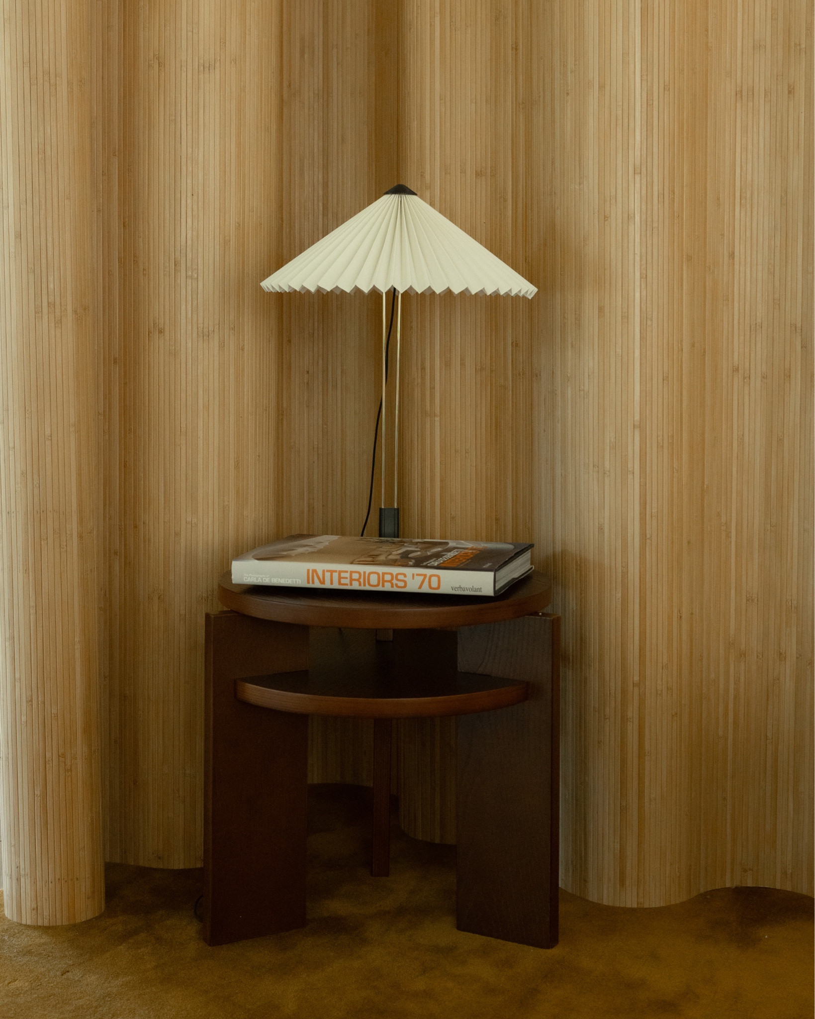 Hay Matin Table Lamp