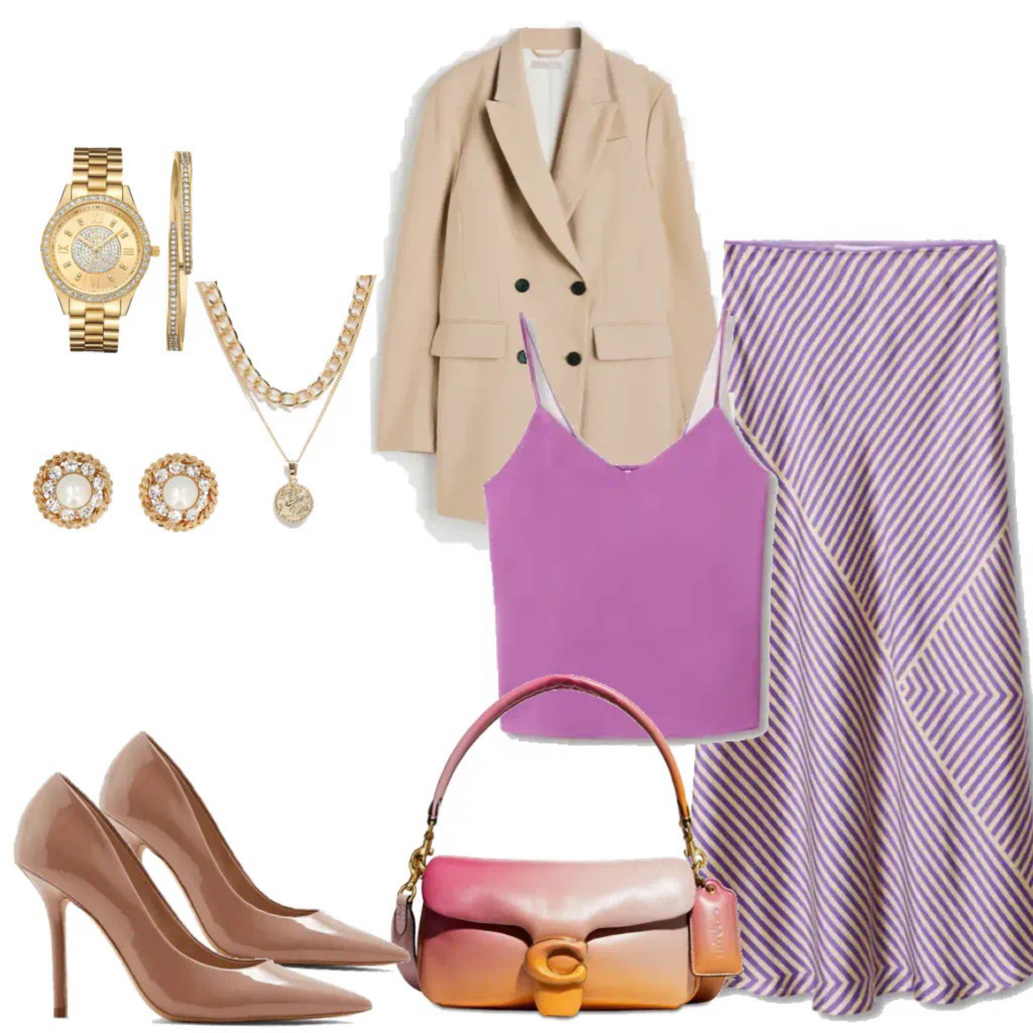 Fall vibes 

#LTKworkwear #LTKunder100 #LTKSeasonal