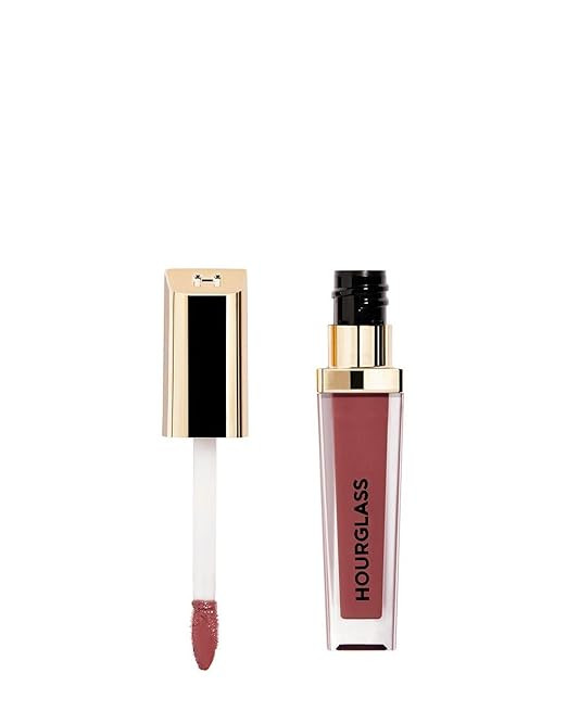 HOURGLASS Velvet Story Lip Cream | Amazon (US)