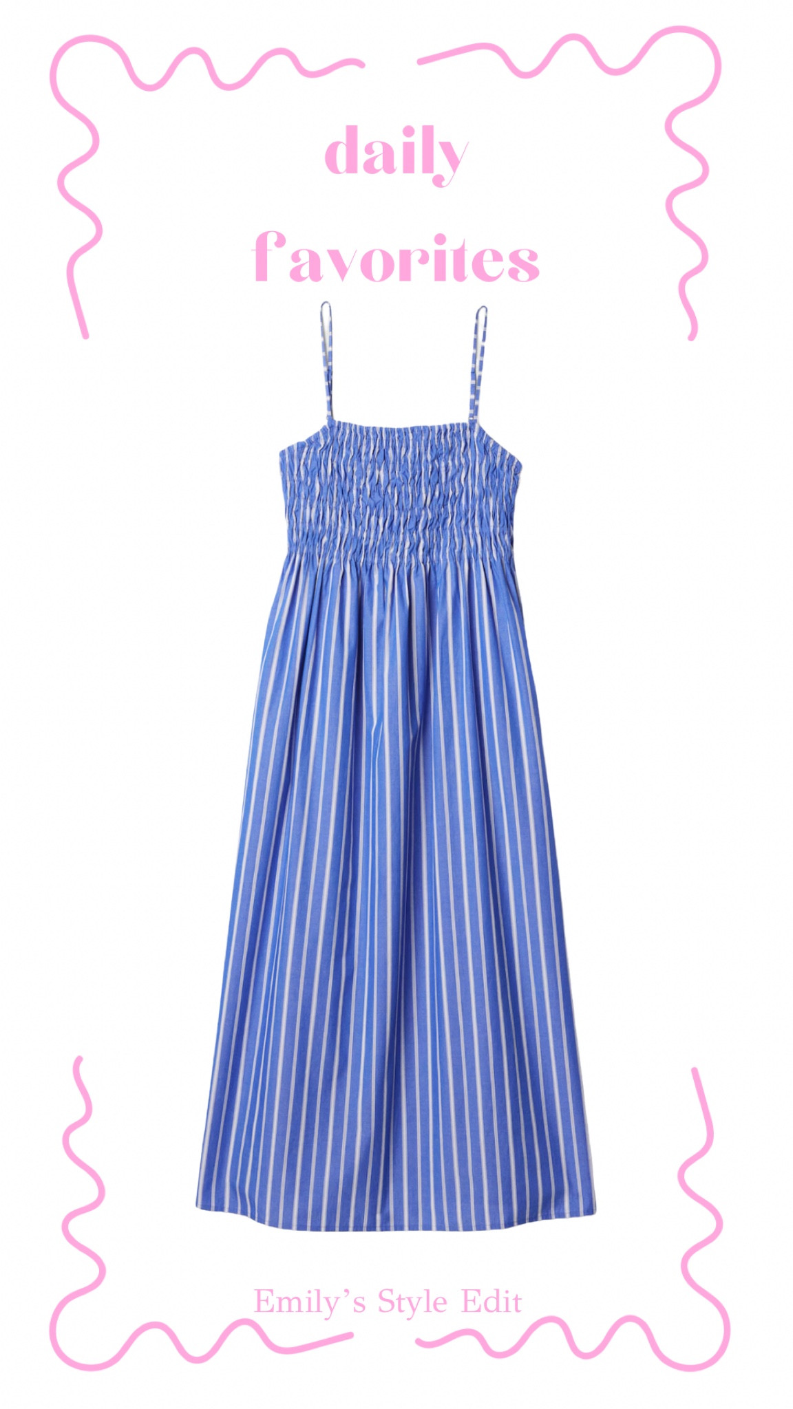 cutie summer dress 🫶🏻

#LTKSaleAlert #LTKStyleTip #LTKFindsUnder50