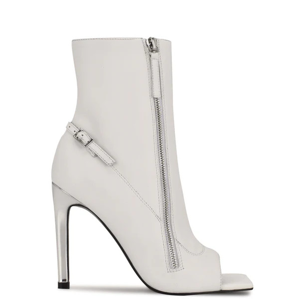 Sohot Peep Toe Booties | Nine West (US)