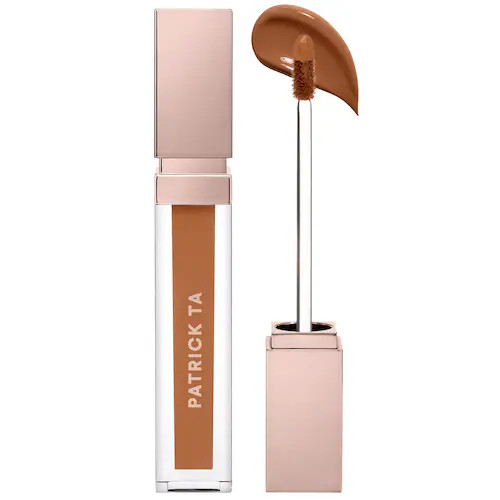 Major Skin Soft Blur Brightening Hydrating Concealer with Vitamin E | Sephora (US)