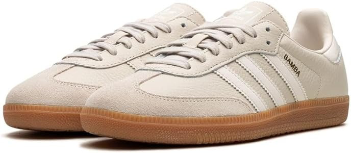 Samba OG Shoes Women's | Amazon (US)