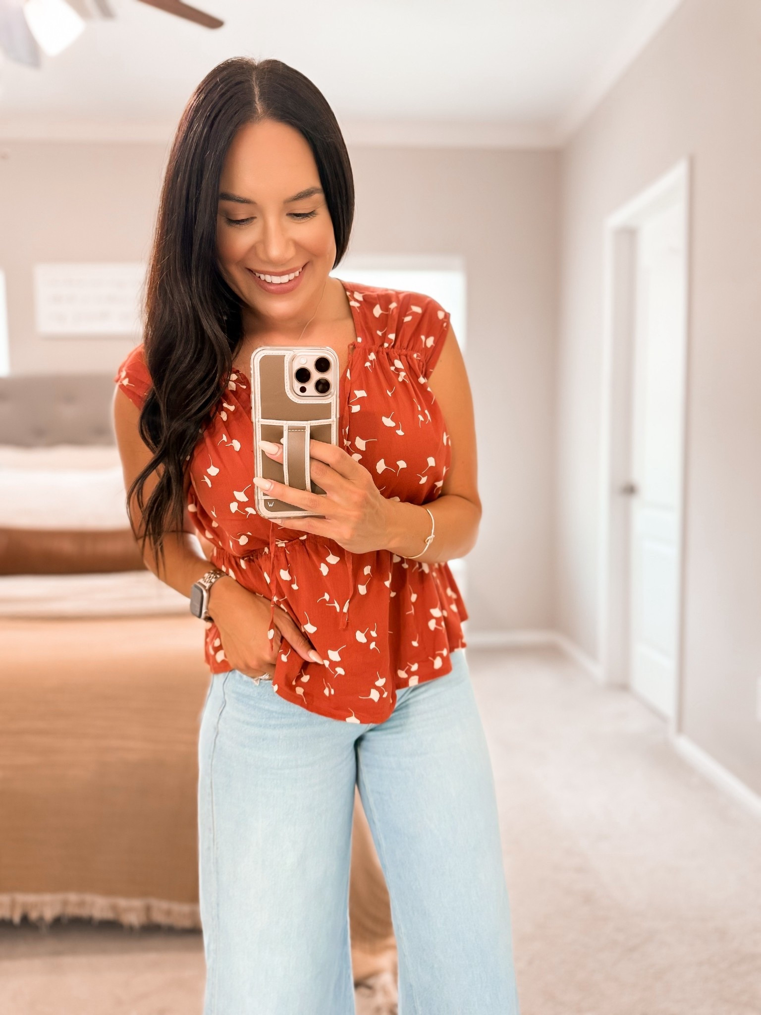 Walmart Find! // Mom Style // Fall Transition 

#LTKautumn #LTKStyleTip #LTKFindsUnder50