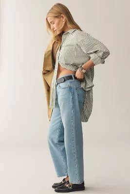 The Bennet Buttondown Shirt by Maeve | Anthropologie (US)