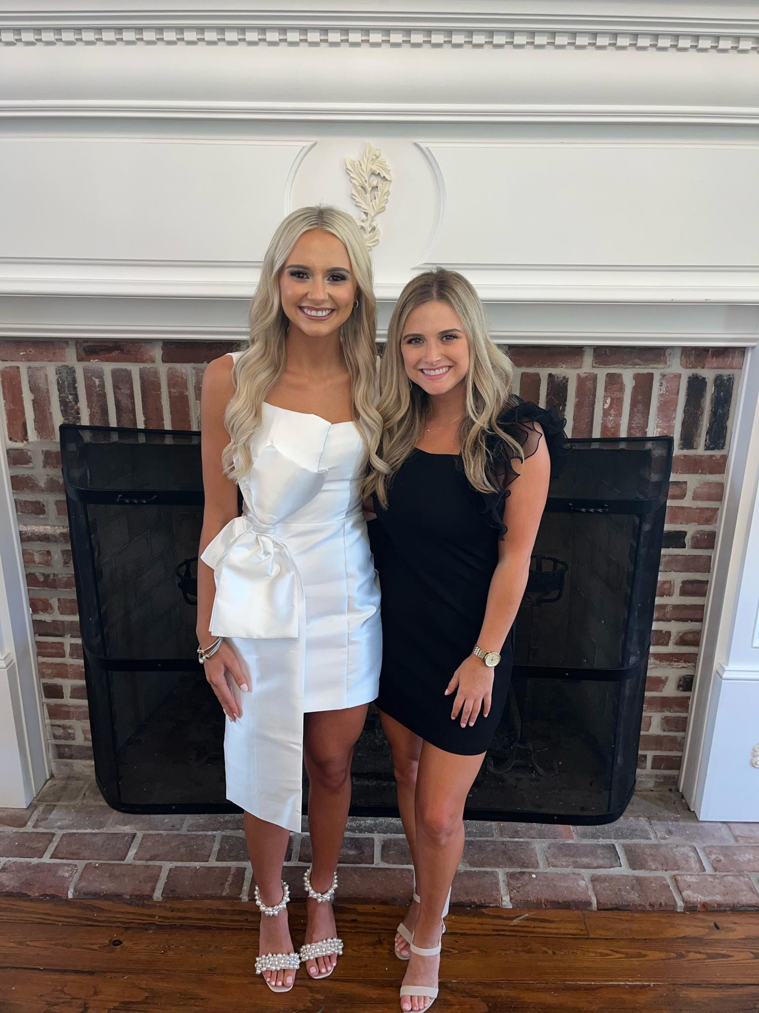 The most iconic bridal shower, rehearsal dinner, couples shower, or bachelorette dress🤍 
Bow dress, bridal bow dress, satin bridal dress, rehearsal dinner dress, bridal shower dress, white bow dress, satin bow dress 

#LTKFind #LTKwedding #LTKbeauty