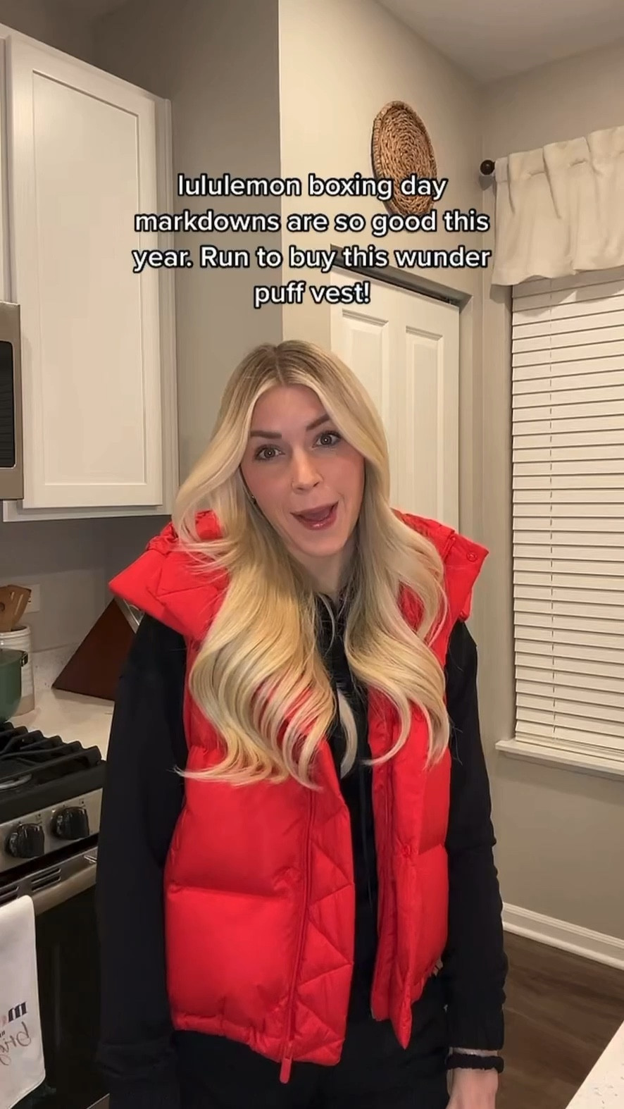 lululemon markdowns for boxing day are so good this year! Size 4

#LTKFind #LTKstyletip #LTKSeasonal