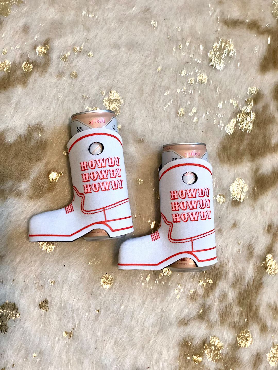 Cowboy Boot can cooler, Howdy, Last Rodeo, Bachelorette party favor, Bride or Die, Nash Bash, Cow... | Etsy (US)