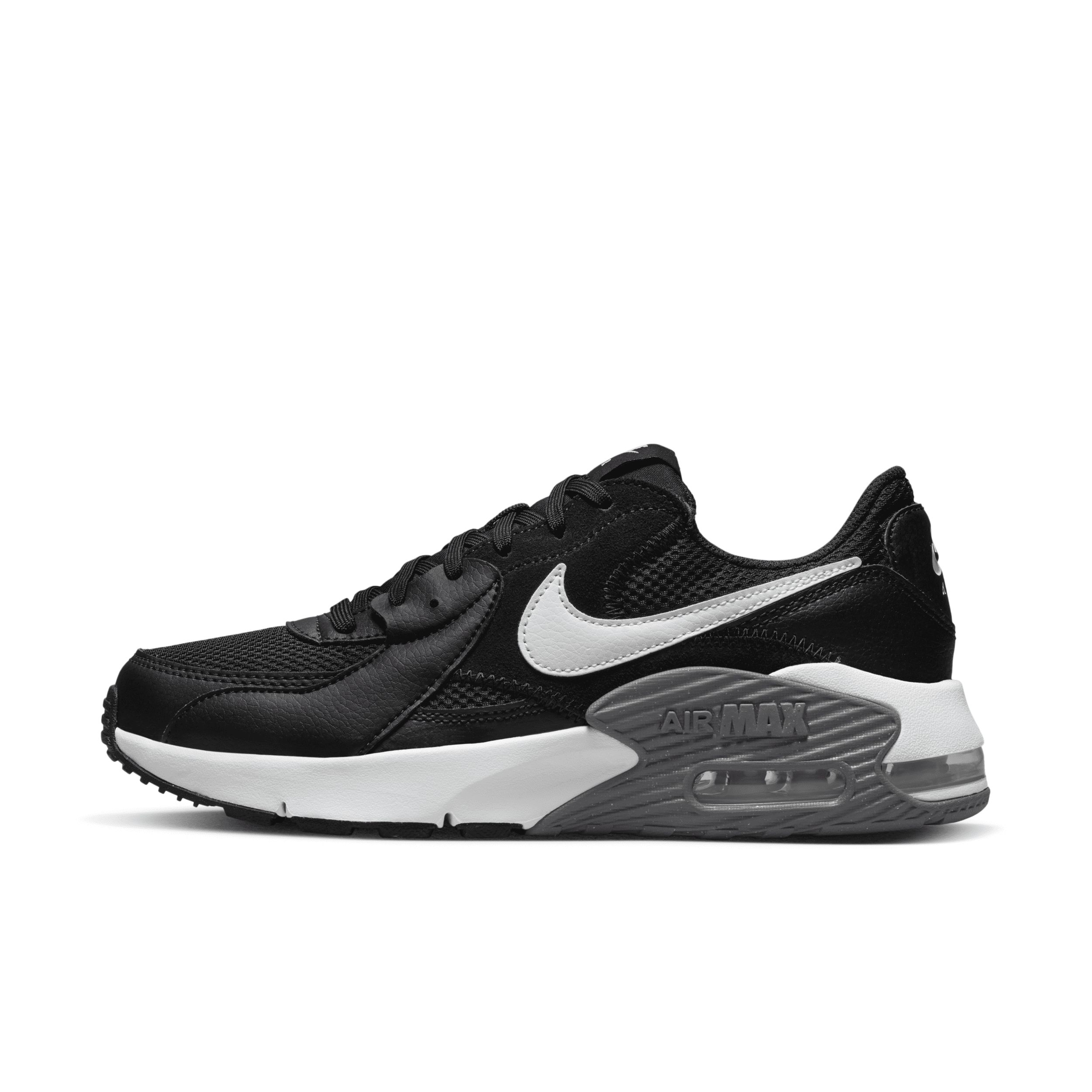 Nike Women's Air Max Excee Shoes in Black, Size: 11 | CD5432-003 | Nike (US)