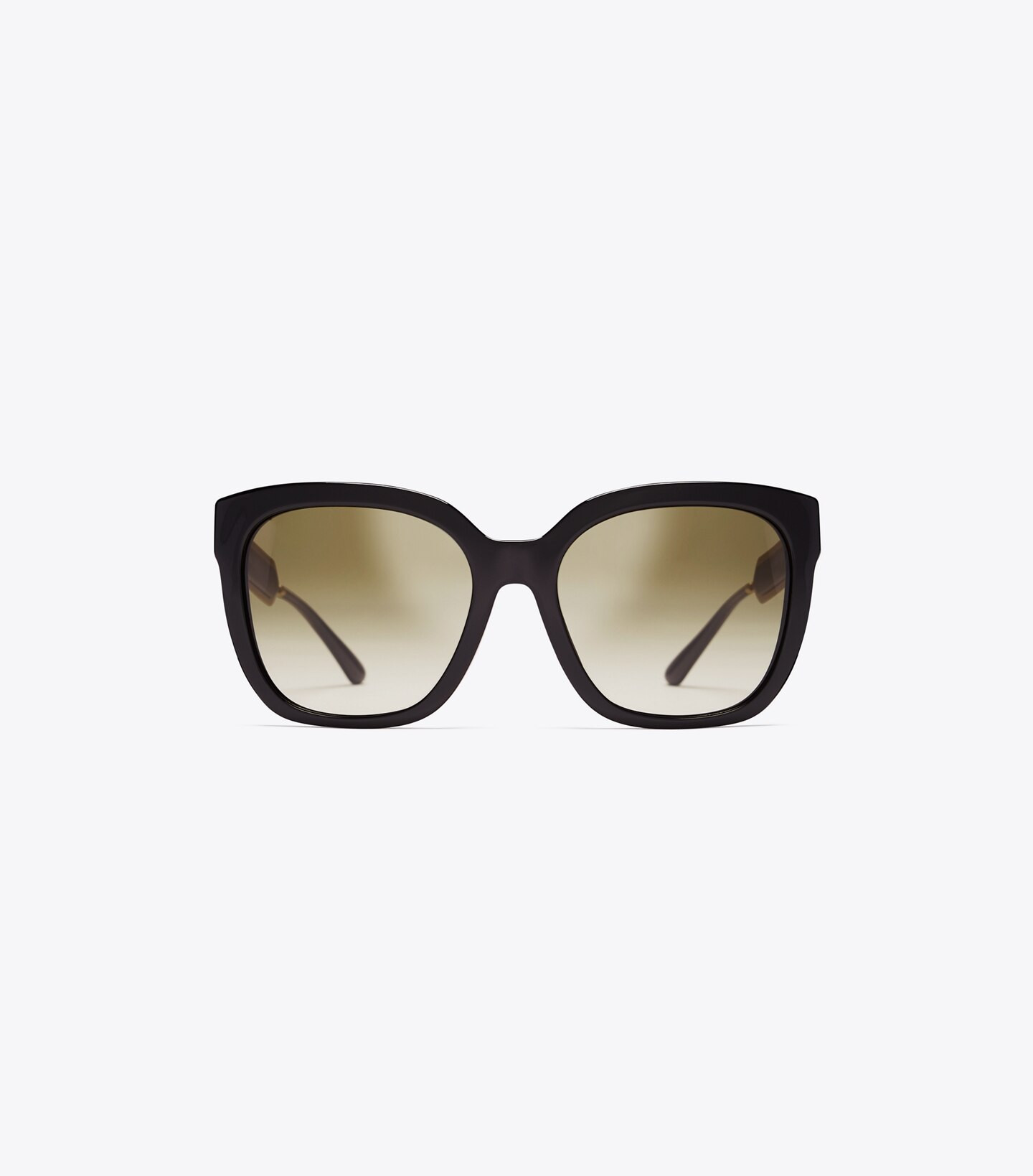 KIRA SQUARE SUNGLASSES | Tory Burch (US)