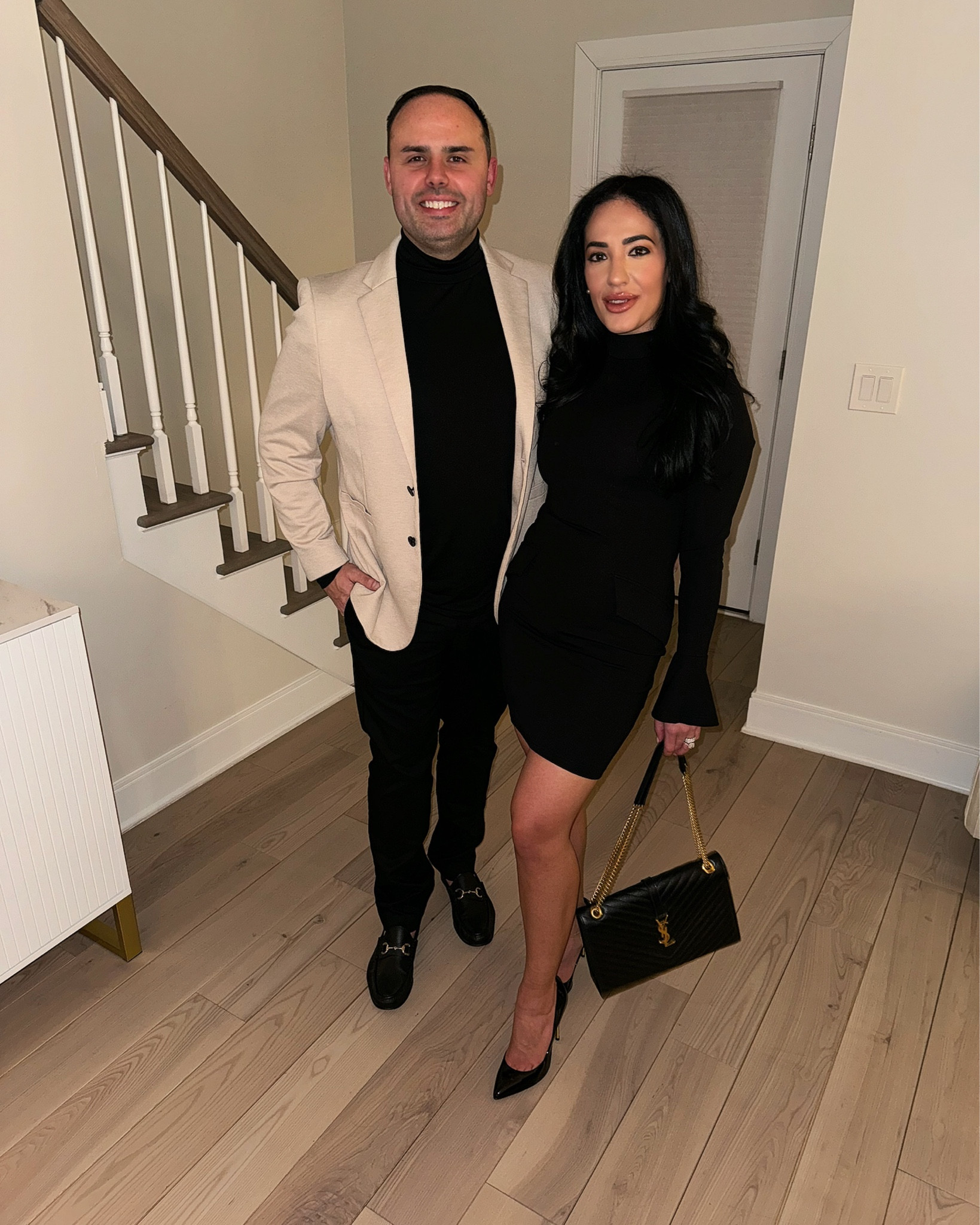 🖤

#LTKMens #LTKPetite #LTKStyleTip