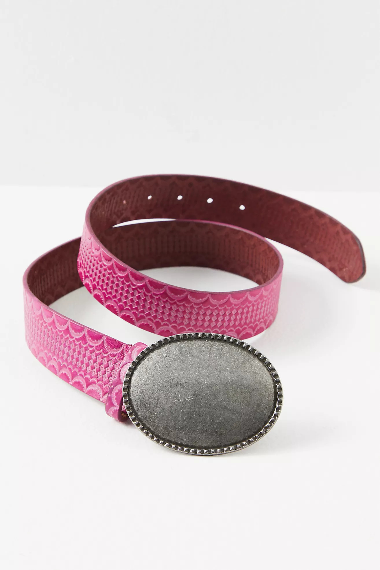 Duke Concho Belt | Free People (Global - UK&FR Excluded)