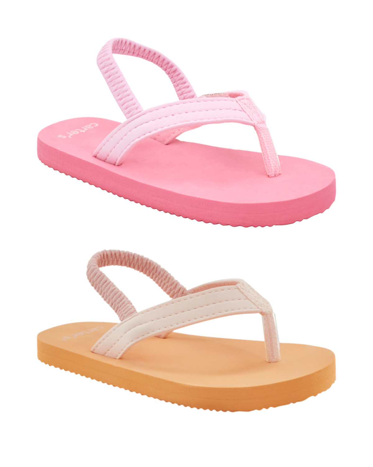 2-Pack Flip Flops | Carter's | Carter's Inc