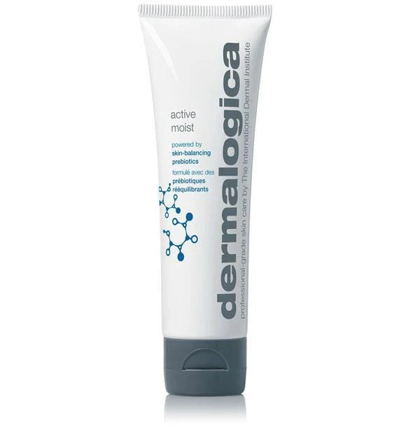 Active Moist, Oil-Free Moisturiser | Dermalogica® | Dermalogica UK