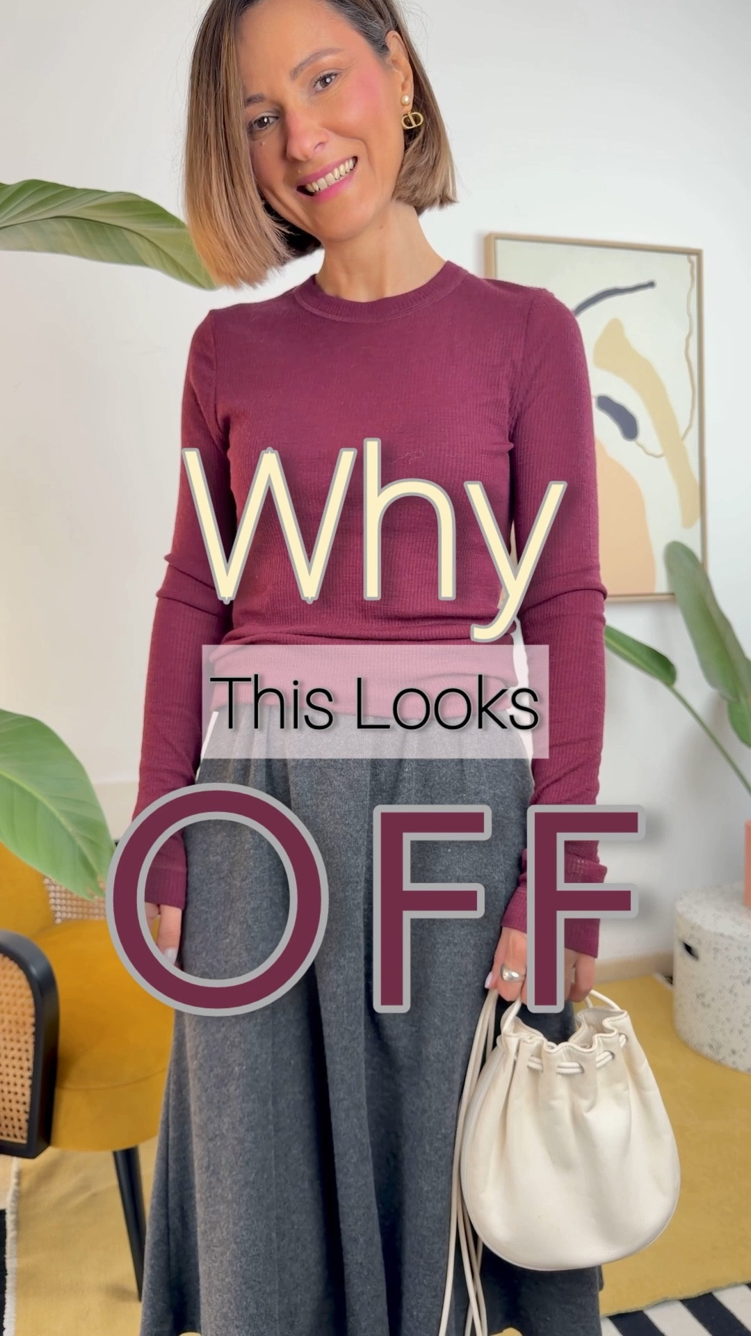 And you can use my promo-codes for shopping at Fabrique if something caught your eye:

   🔺 10% off clothing 👉🏼hiEllena👈🏼
   🔺 $20 off bags: 👉🏼hiEllena20👈🏼
🌏 Codes work on all sites: US / UK / SGP / CA