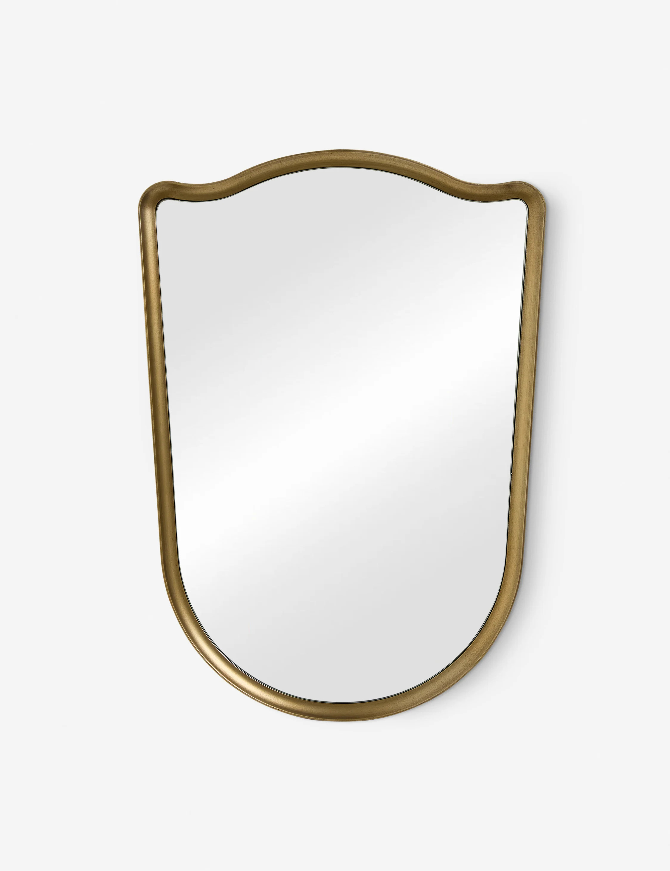 Elda Mirror | Lulu and Georgia 