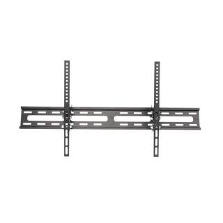 Large Tilt TV Wall Mount for 36 in. - 75 in. TVs (981) | The Home Depot