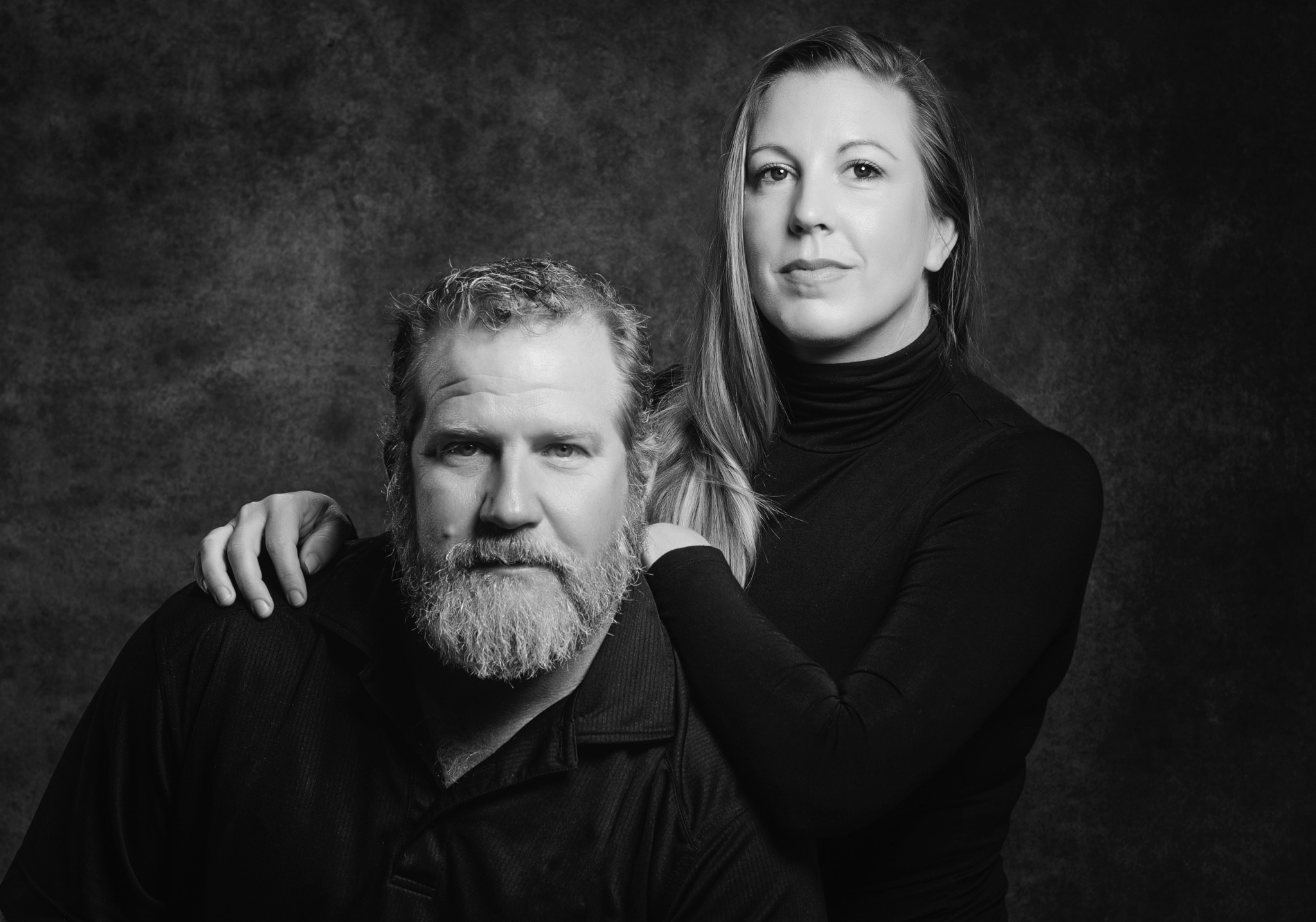 The staples for getting family photos taken.  Black clothing will never date a photo.  ❤️

#LTKOver40 #LTKFindsUnder50 #LTKBeauty