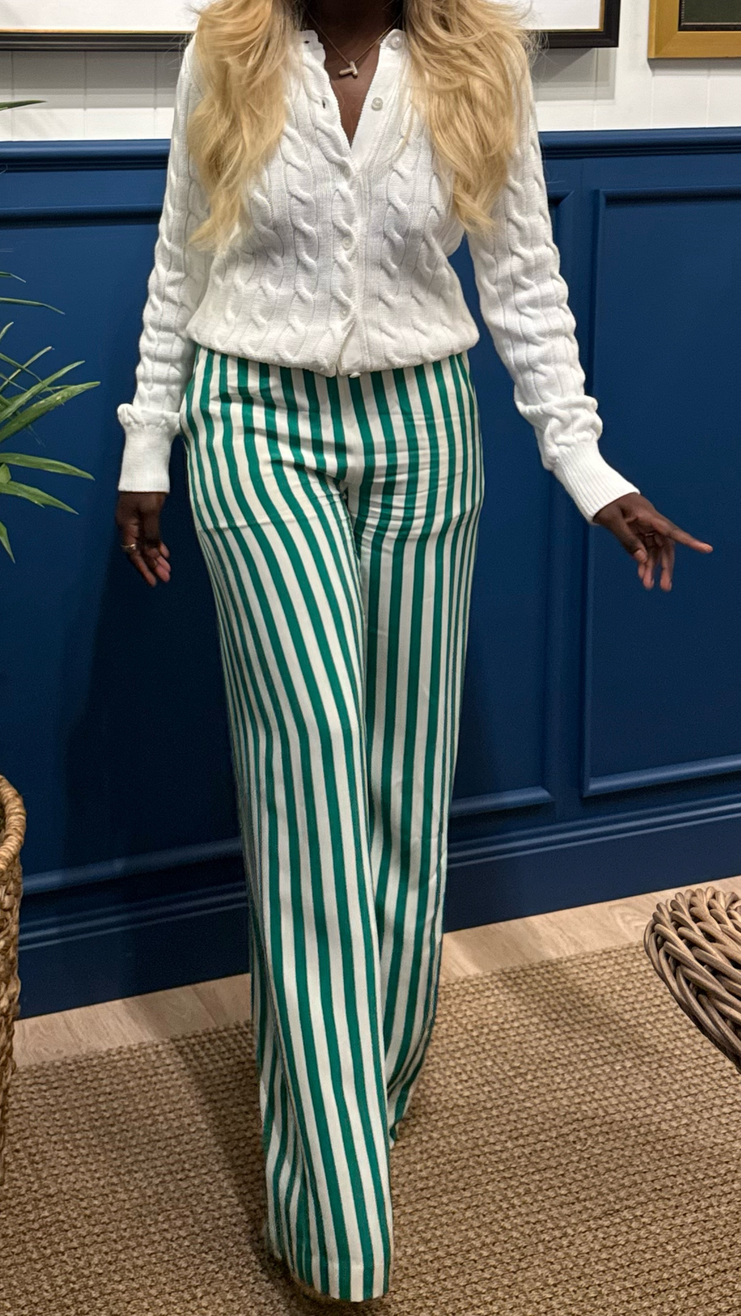 grwm for the tennis with Ralph Lauren 🎾

#LTKaustralia #LTKsummer