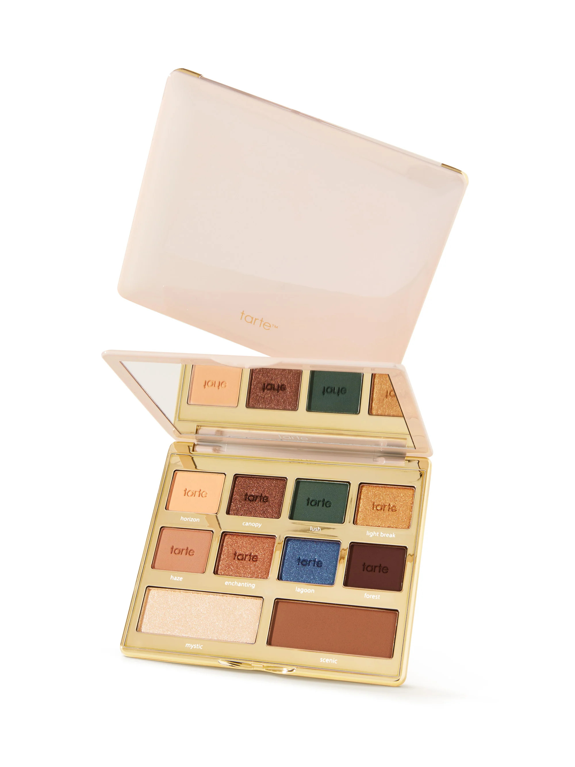 glamazon™ eyeshadow palette | tarte cosmetics (Global)