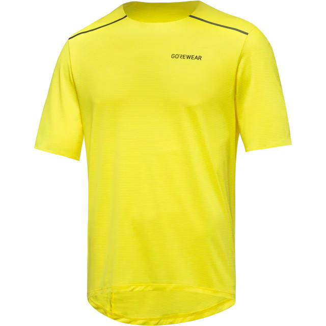 Contest 2.0 Tee Mens | GOREWEAR