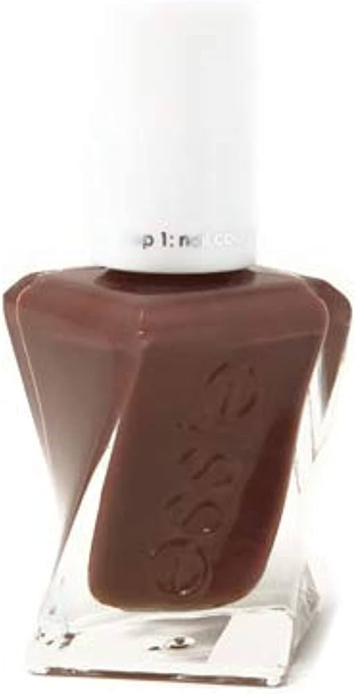 Essie Gel Couture - Call Sheet 0.5 oz - #38 | Amazon (US)
