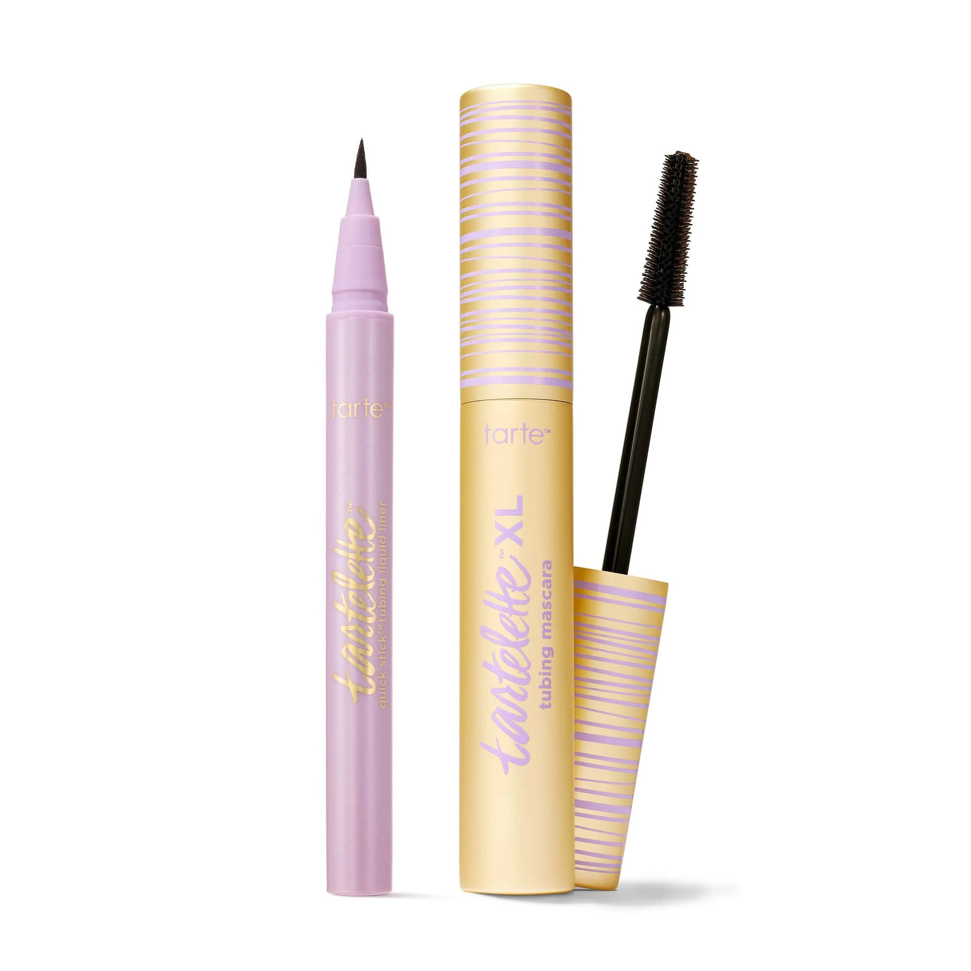 #1 tubing mascara & liquid eyeliner duo - multi | tarte cosmetics (Global)