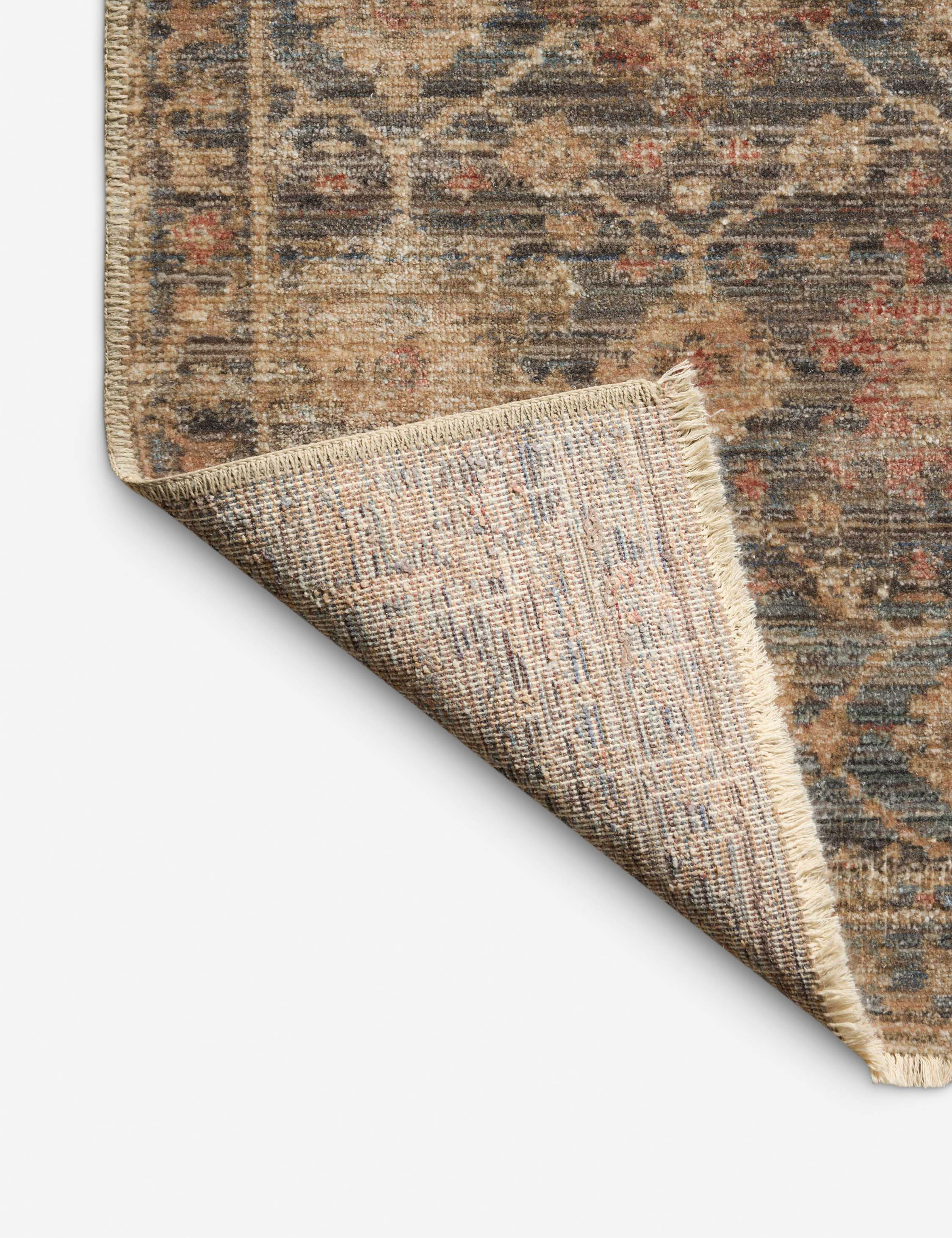 Molly II Rug by Amber Lewis x Loloi | Lulu and Georgia 