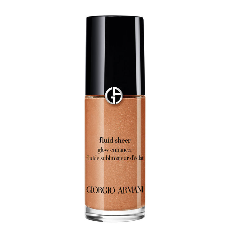 Fluid Sheer Glow Enhancer - Armani Beauty | Giorgio Armani Beauty (US)