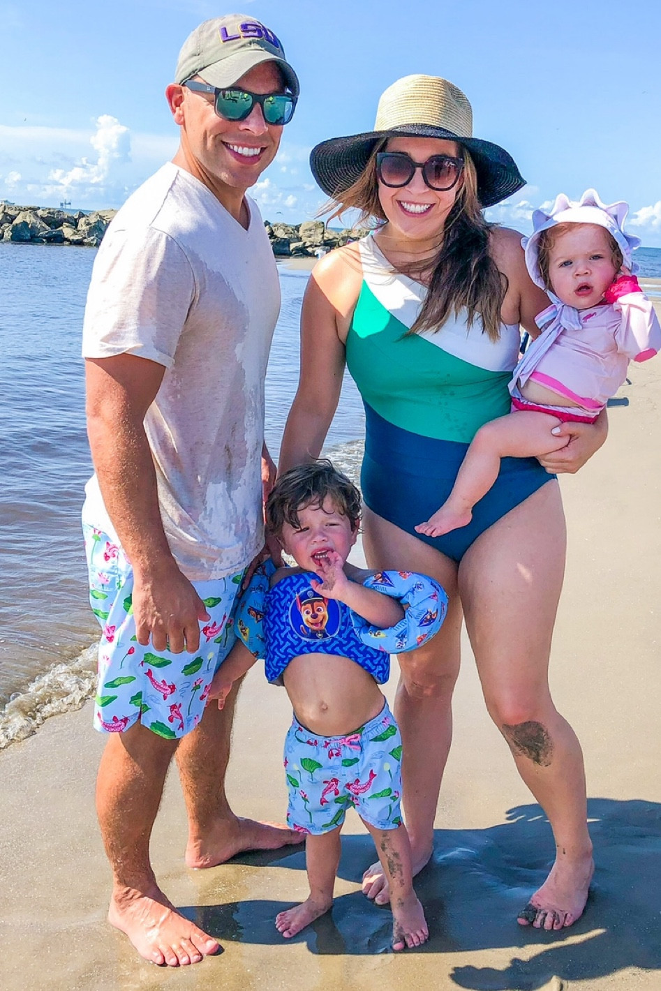 #LTKswim #LTKSeasonal