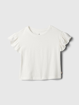 babyGap Mix and Match Flutter T-Shirt | Gap (US)