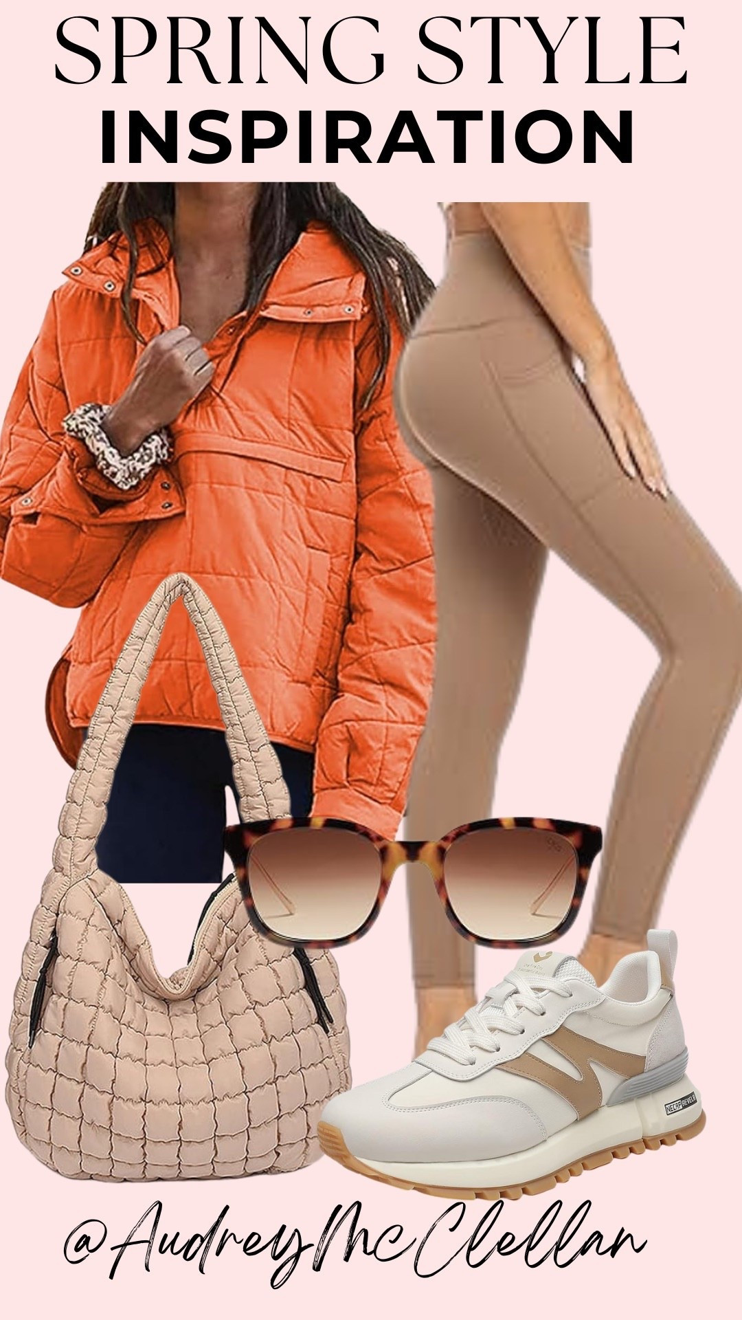 Spring style inspiration for women.

#LTKActive