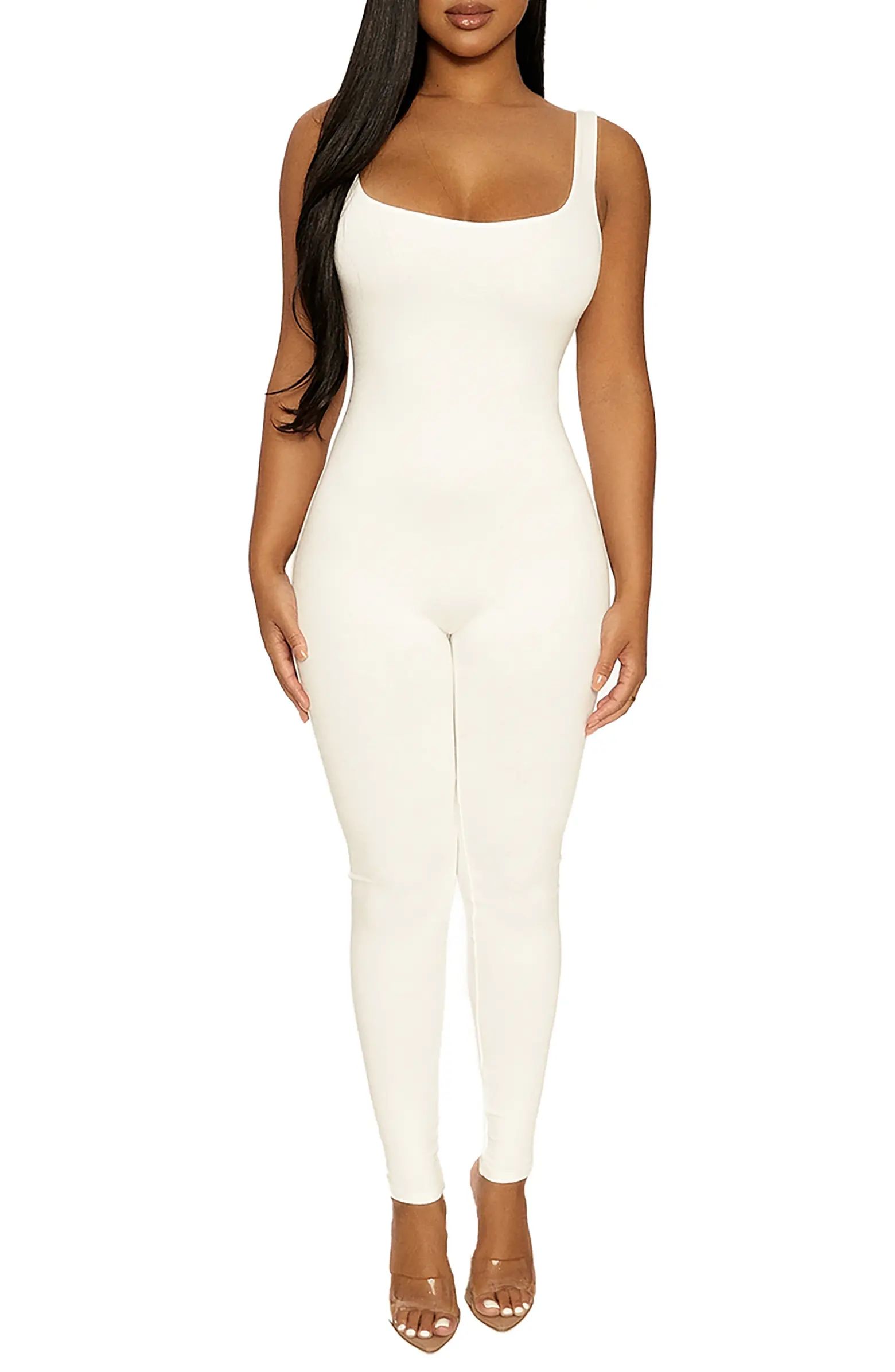 The NW Jumpsuit | Nordstrom