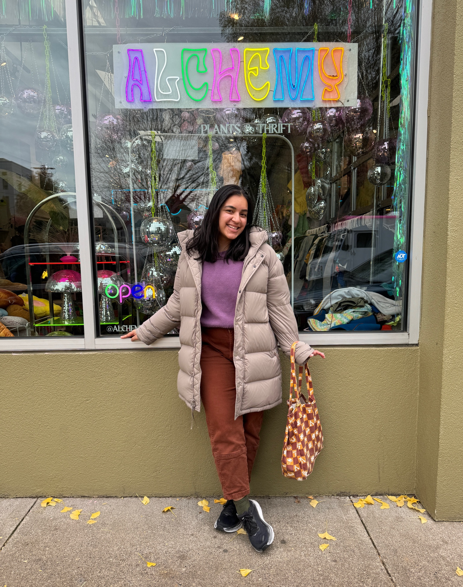 Staying cozy on a windy Pacific Northwest day! Love my
Super Puff and trusty tote bag 

#LTKCyberWeek #LTKfindsunder50 #LTKSeasonal