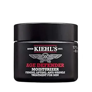 Kiehl's Age Defender Moisturizer for Men, 2.5 oz | Amazon (US)