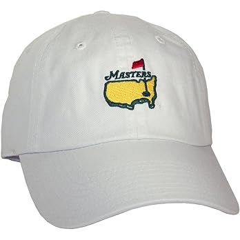 Masters Golf Hat | Amazon (US)