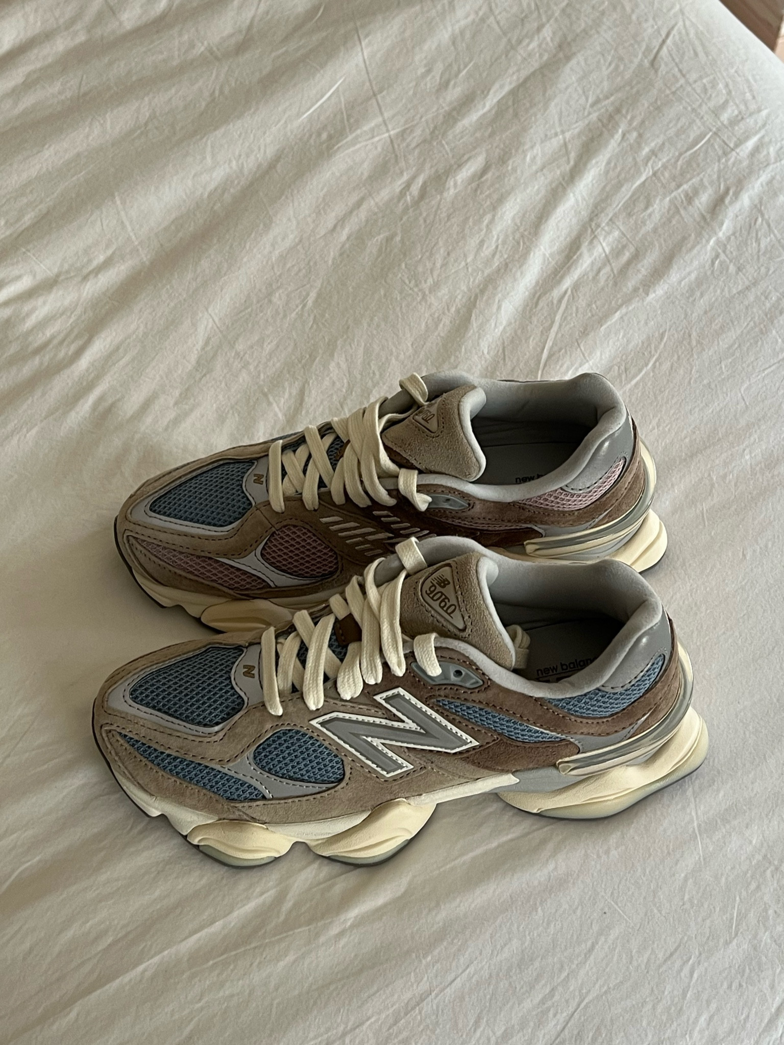 New balance. New balance sneakers. Women’s new balance. Trending sneakers  

#LTKSeasonal #LTKstyletip #LTKshoecrush