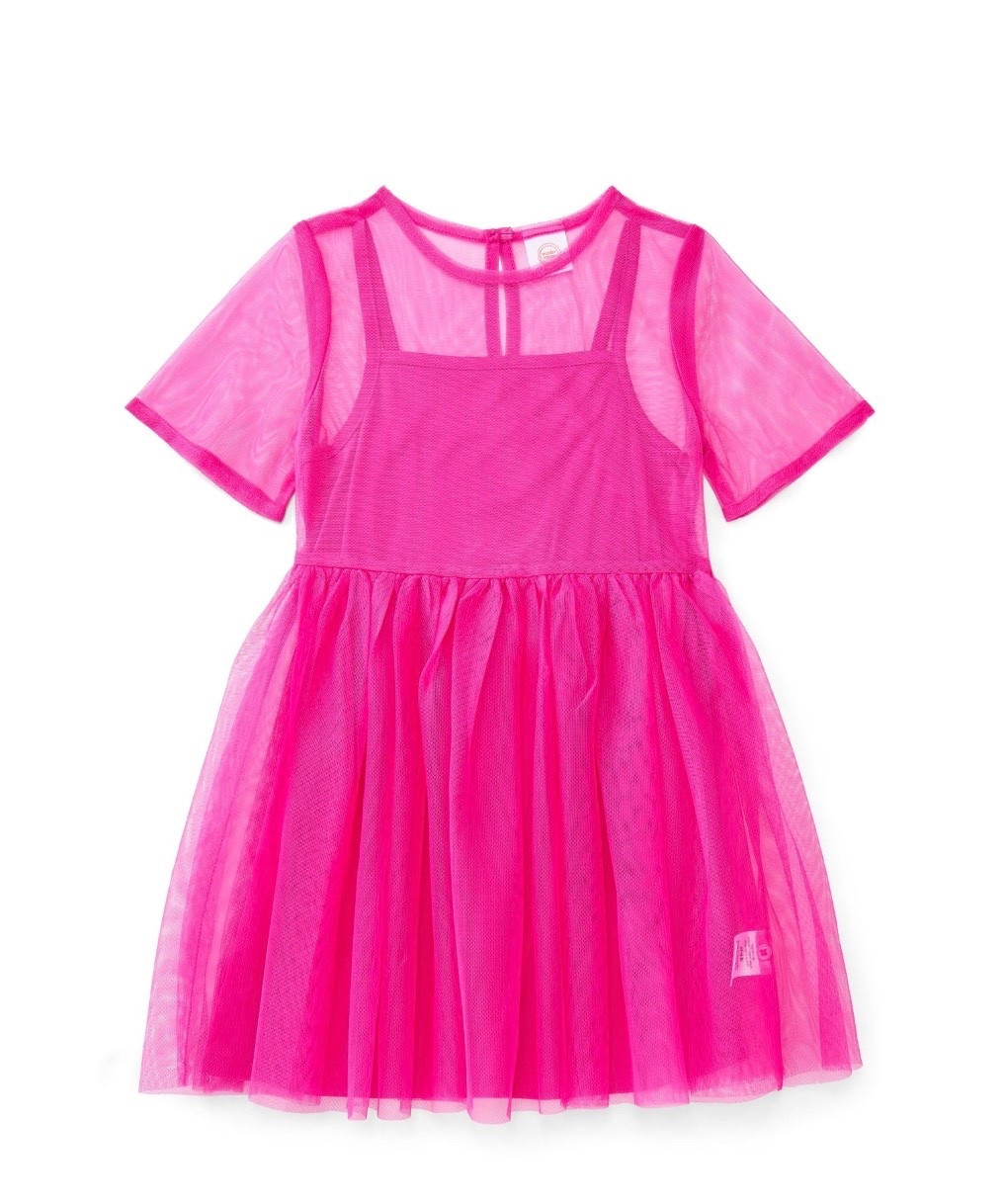 How perfect are these little girls dresses for Valentines! 💘 

#LTKSeasonal #LTKSaleAlert #LTKKids