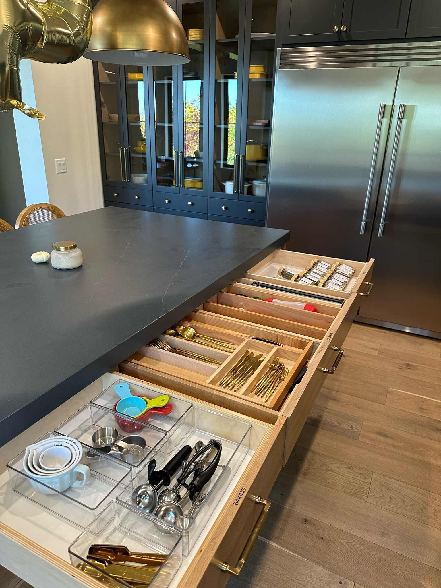 Sarah Beeston’s Kitchen Organizationn

#LTKFindsUnder50 #LTKFindsUnder100 #LTKHoliday