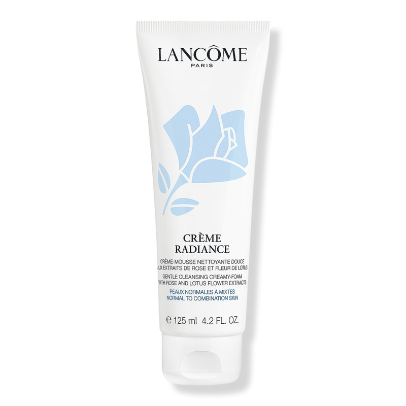 Lancôme Crème Radiance Clarifying Cream-to-Foam Cleanser | Ulta Beauty | Ulta