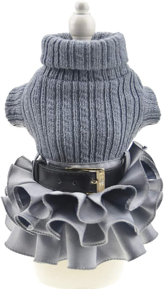 Visit the FLAdorepet Store | Amazon (US)