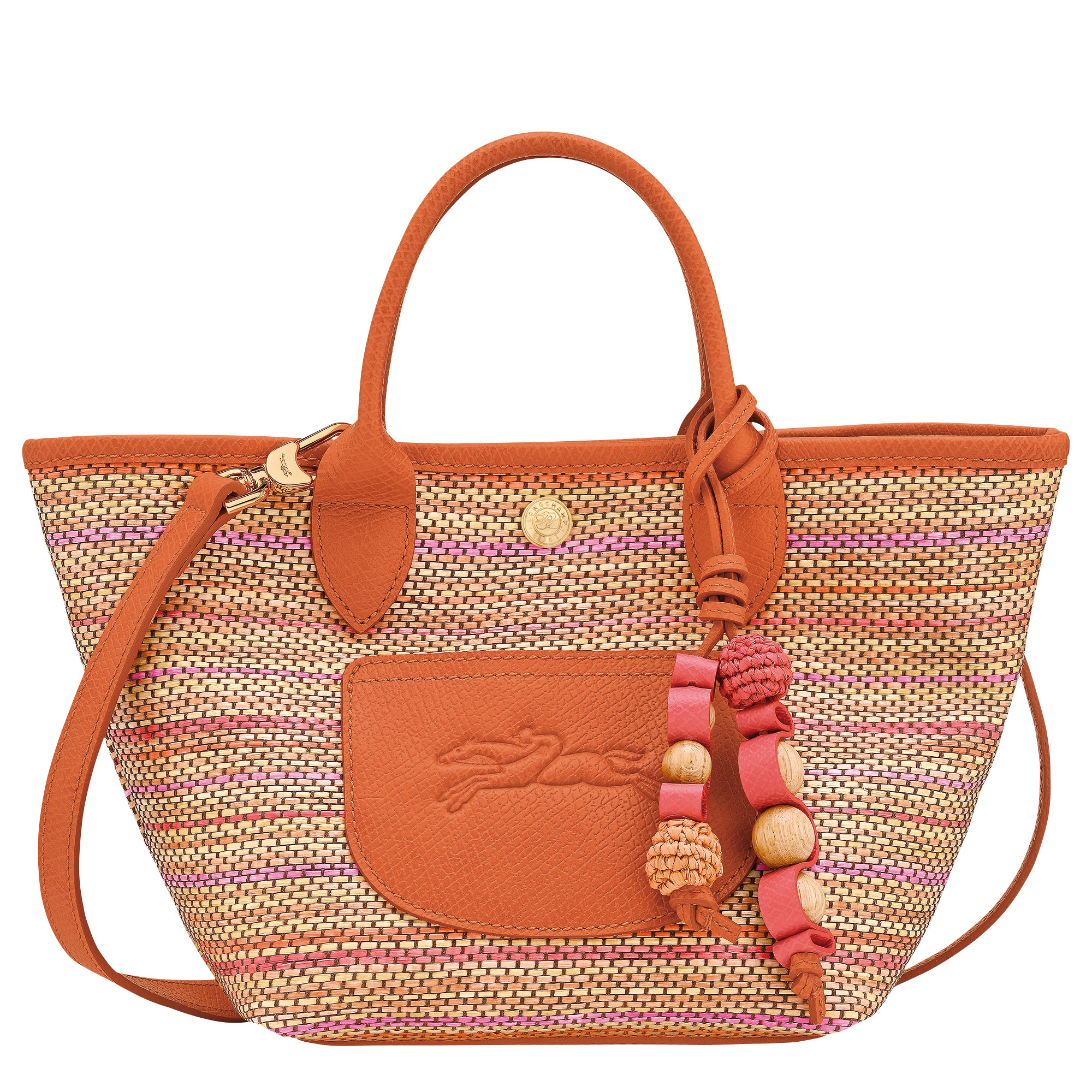 Le Pliage Collection XS Basket bag | Longchamp