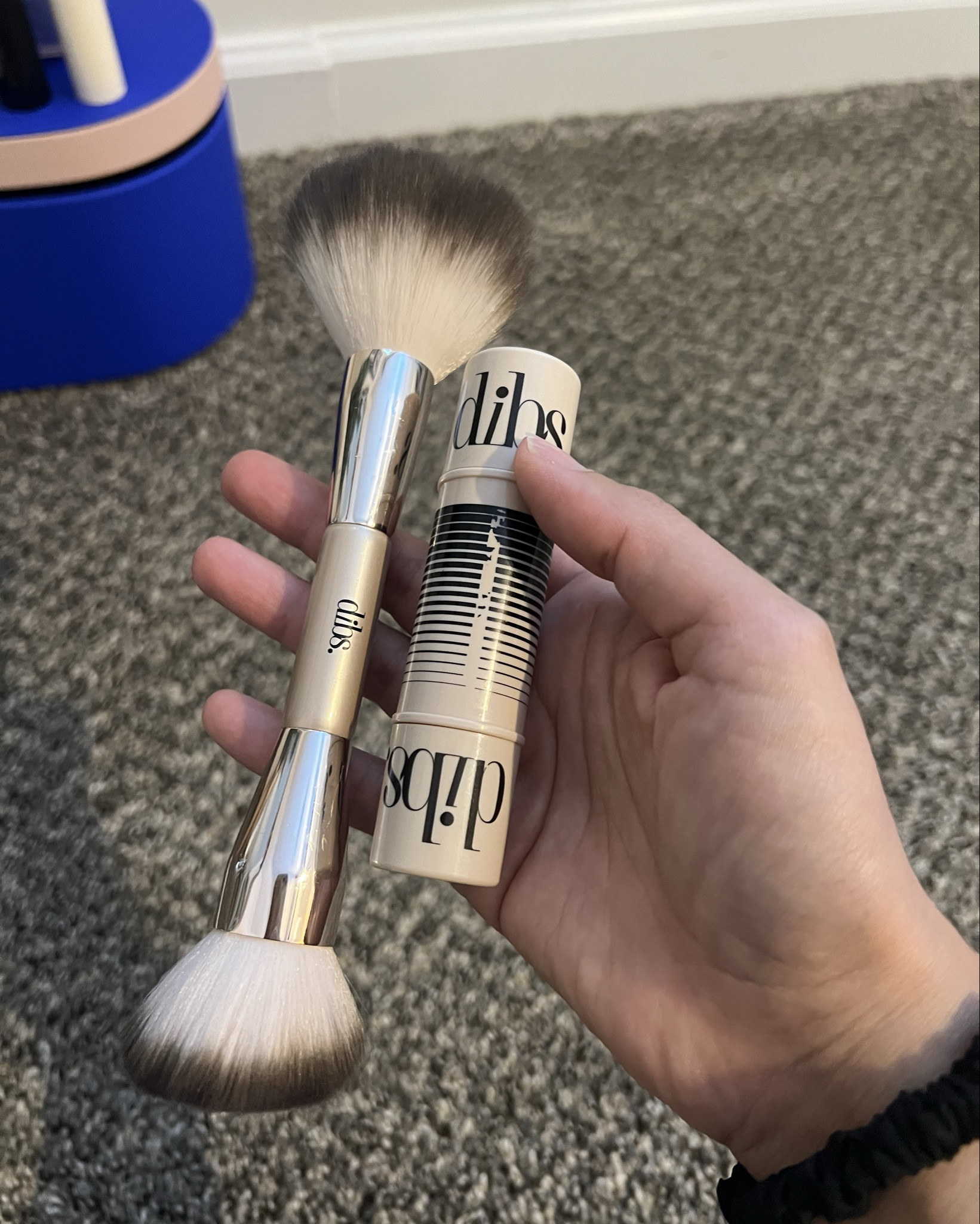 Sharing my every day go to items that I use for a natural every day look! I have to have a minimal clean girl aesthetic make up for my job.  Dibs is one of the brands that I reach for every day. And you can now find them at Ulta, Beauty, makeup, 
BrandiKimberlyStyle


#LTKStyleTip #LTKBeauty